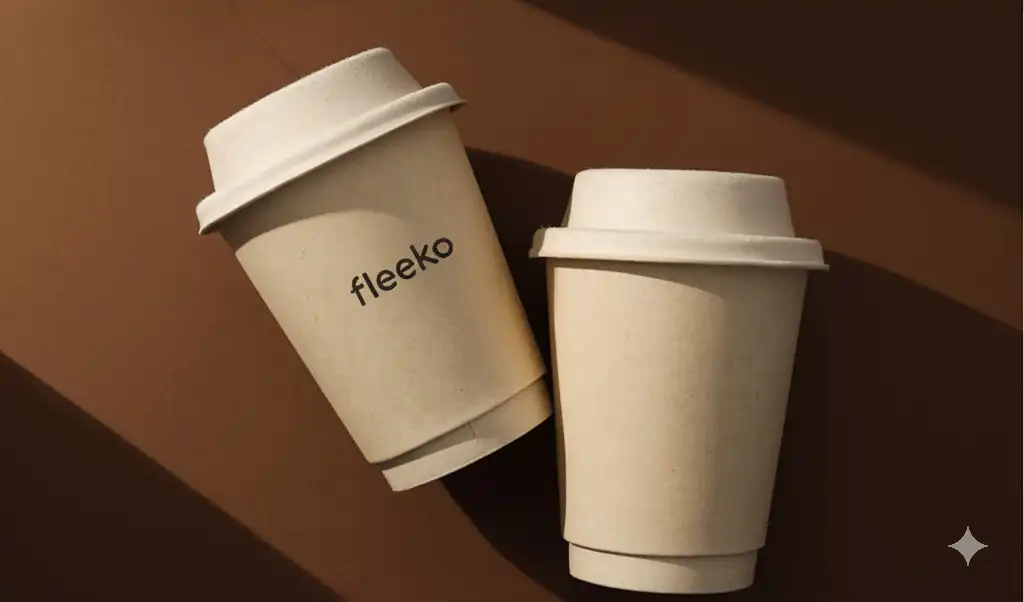 Cups & Lids